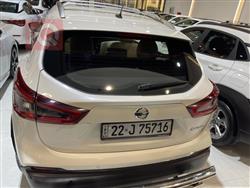 Nissan Rogue Sport